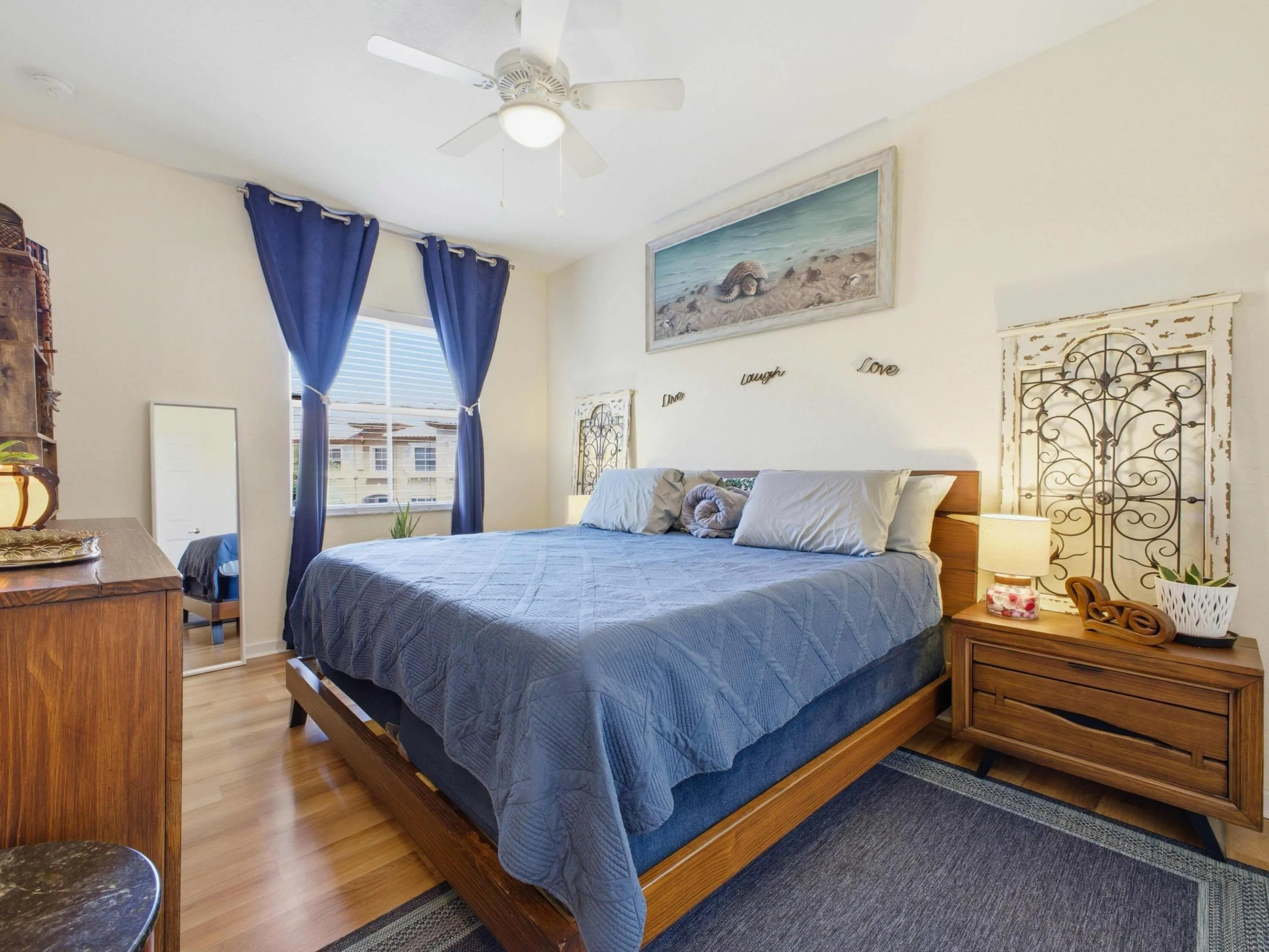 Primary Bedroom 1