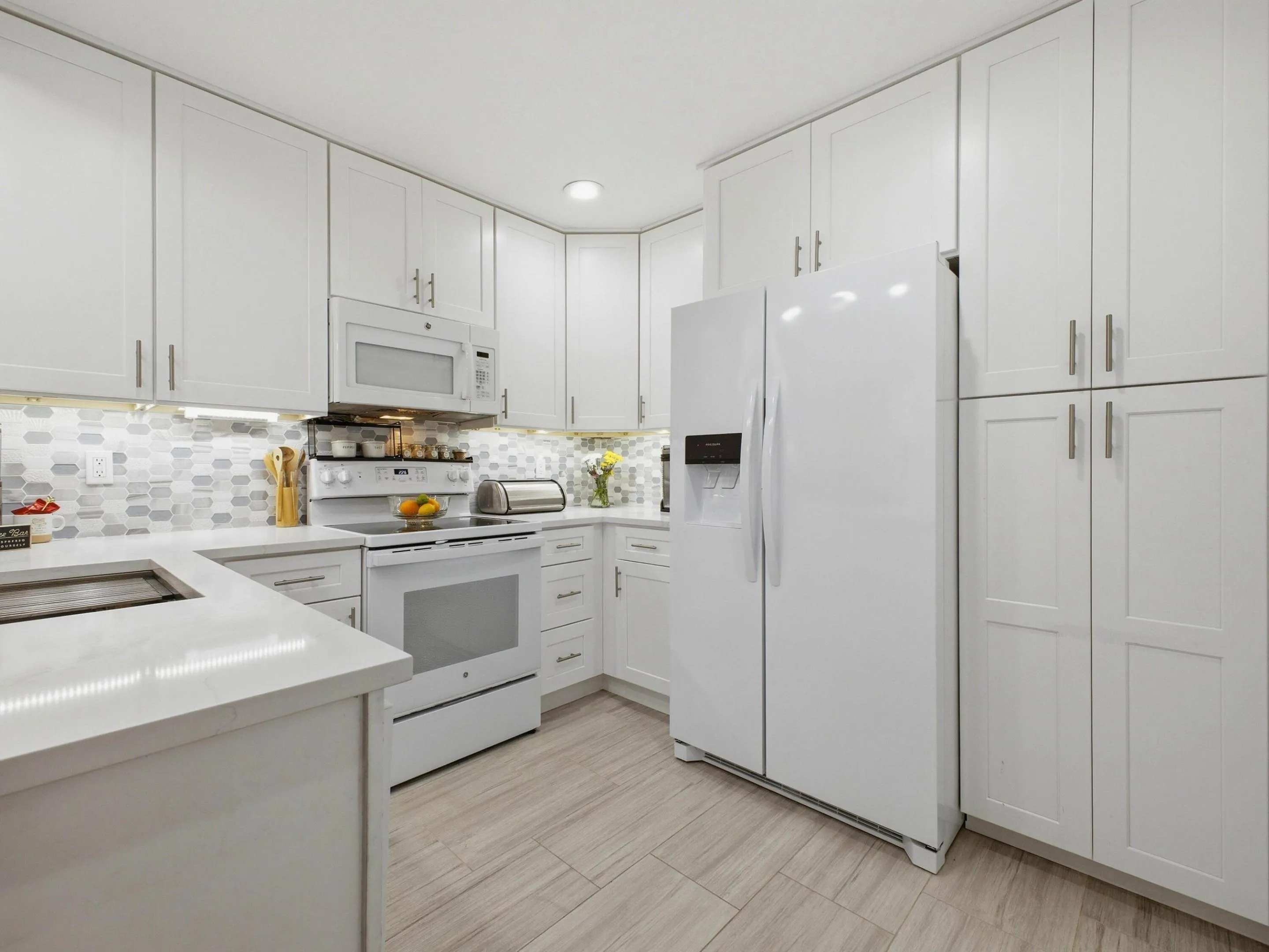 Kitchen 1