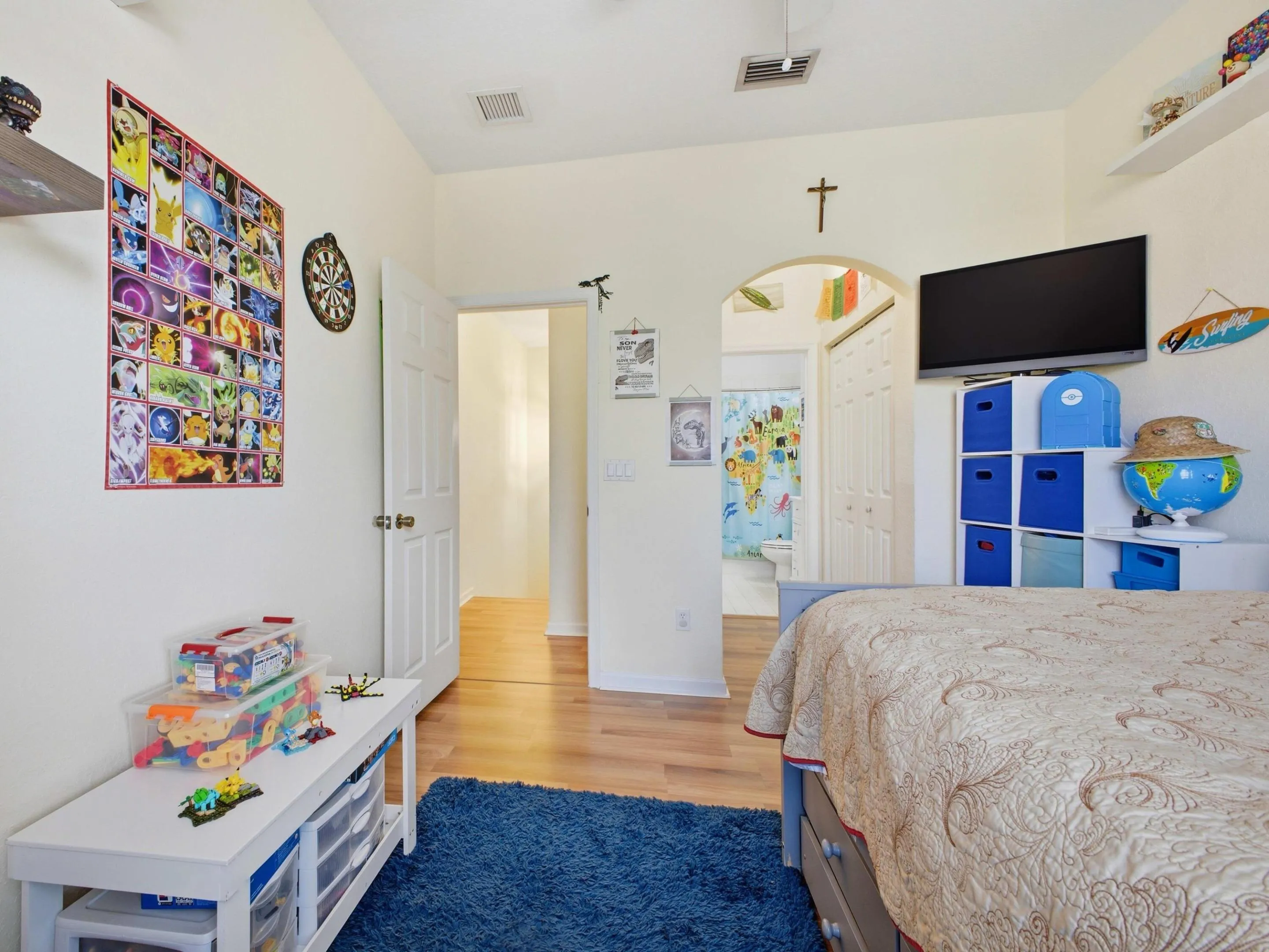 Bedroom 2 2