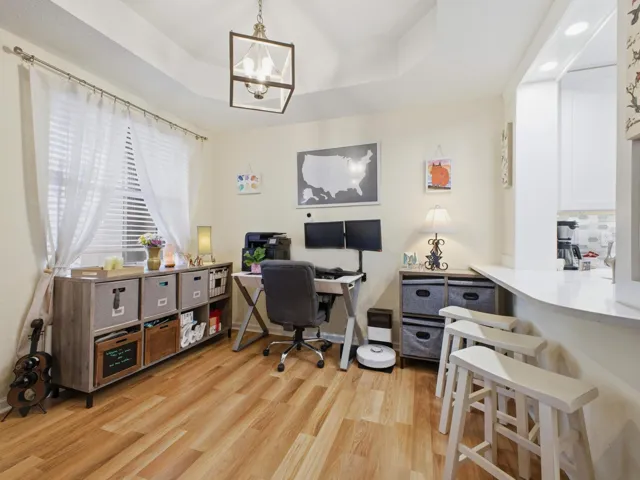 Dining - Home Office 2