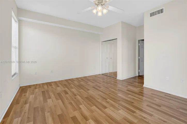 2 closets