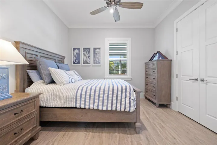Additional Bedroom off of Owners Suite