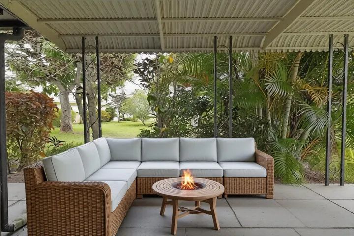 outdoor