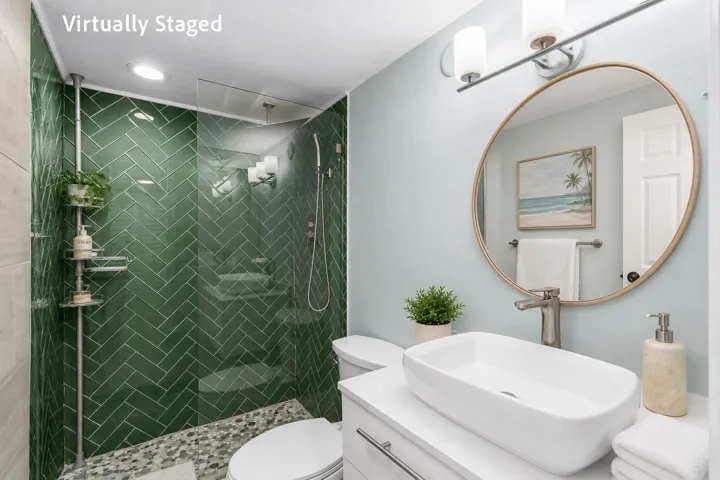 2nd bathroom