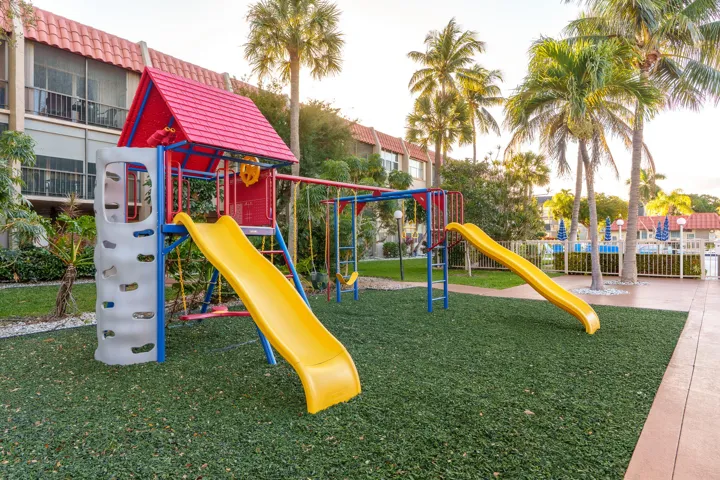 Play Area