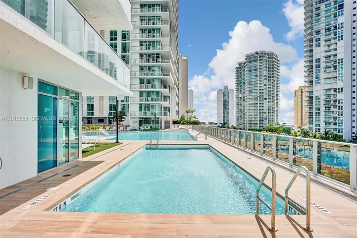 POOL AREA