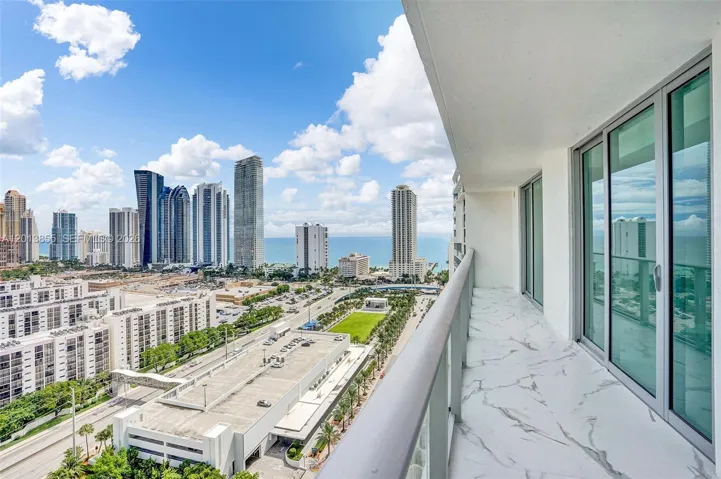 CITY VIEWS