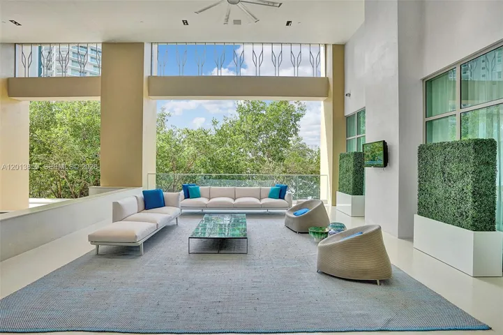 COMMON CHILLING AREA
