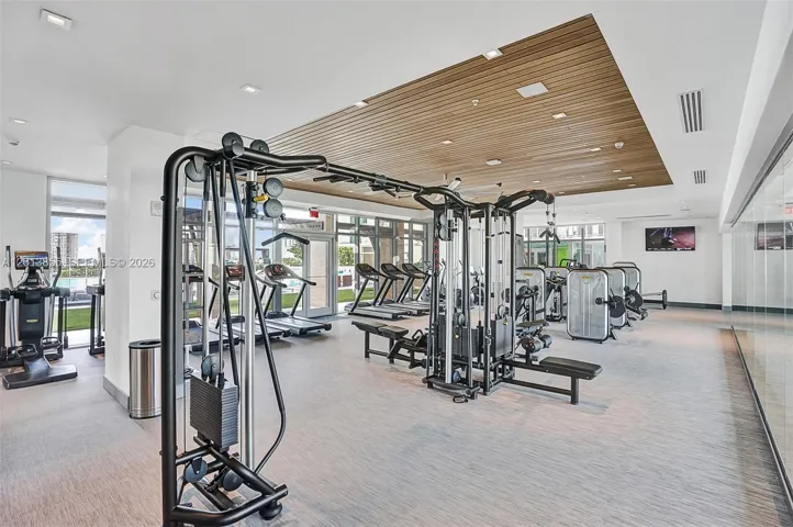 GYM