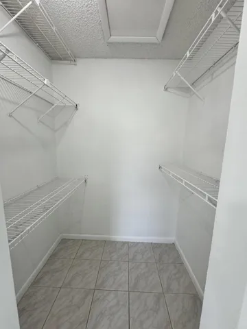 master walk in closet