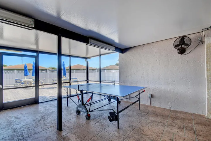 CAMELOT PING PONG