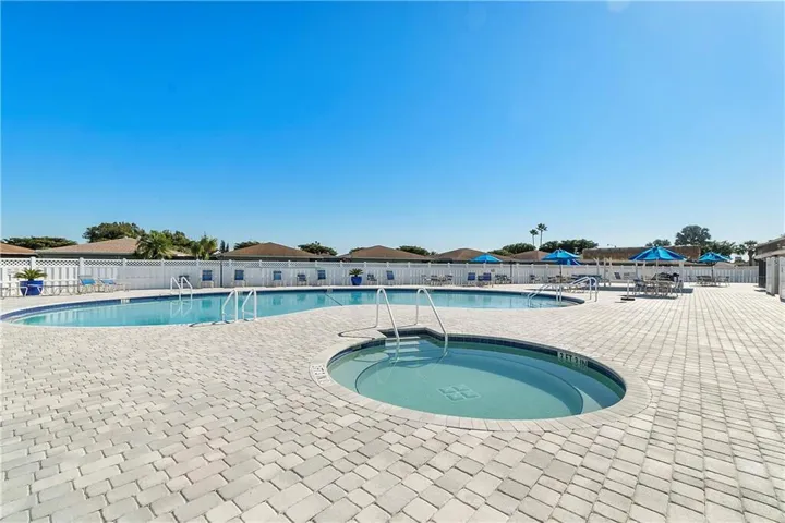 camelot pool