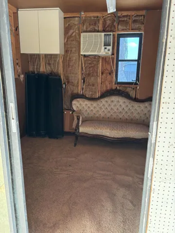 garage office