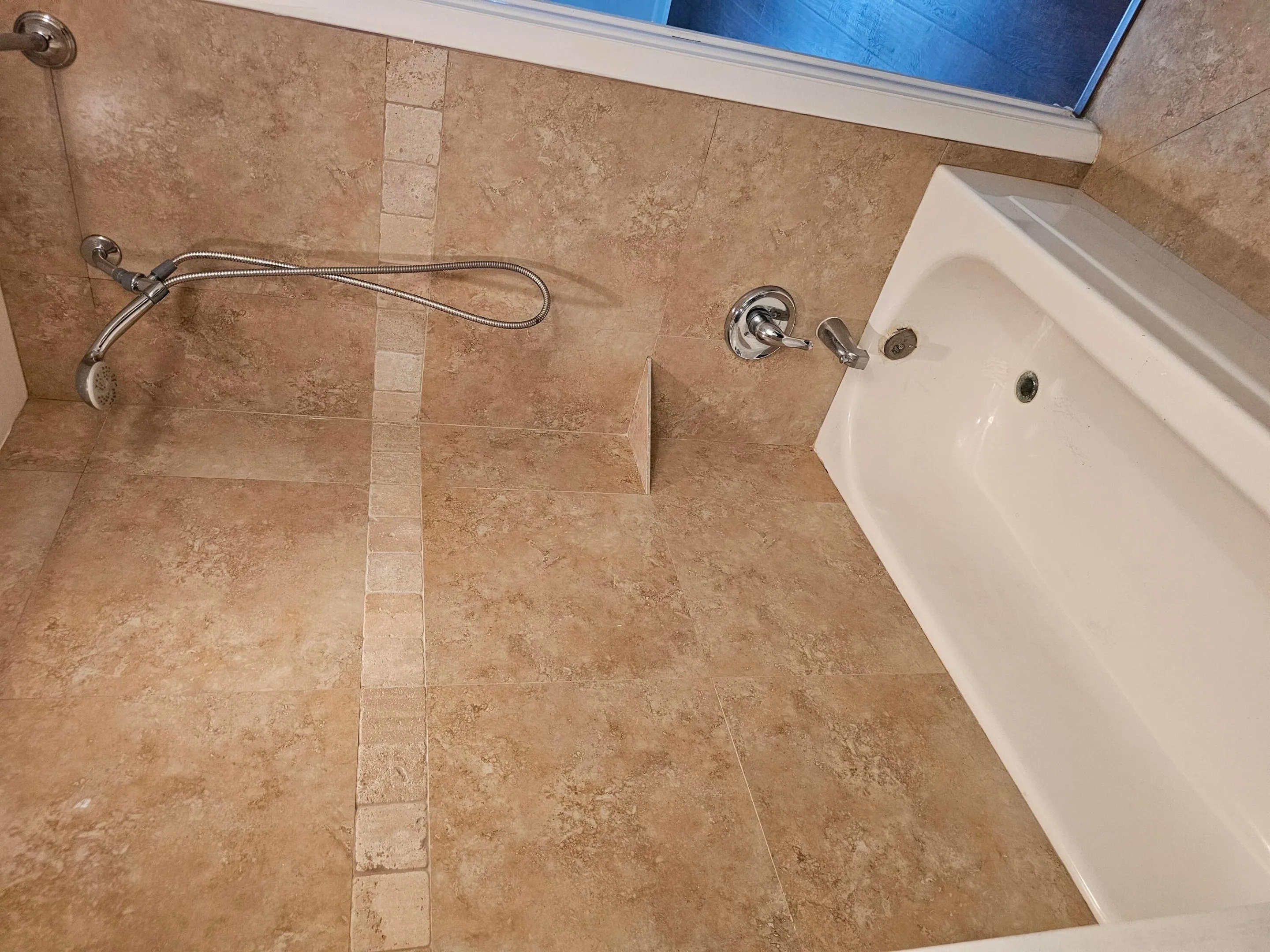 Recent Updated Bath