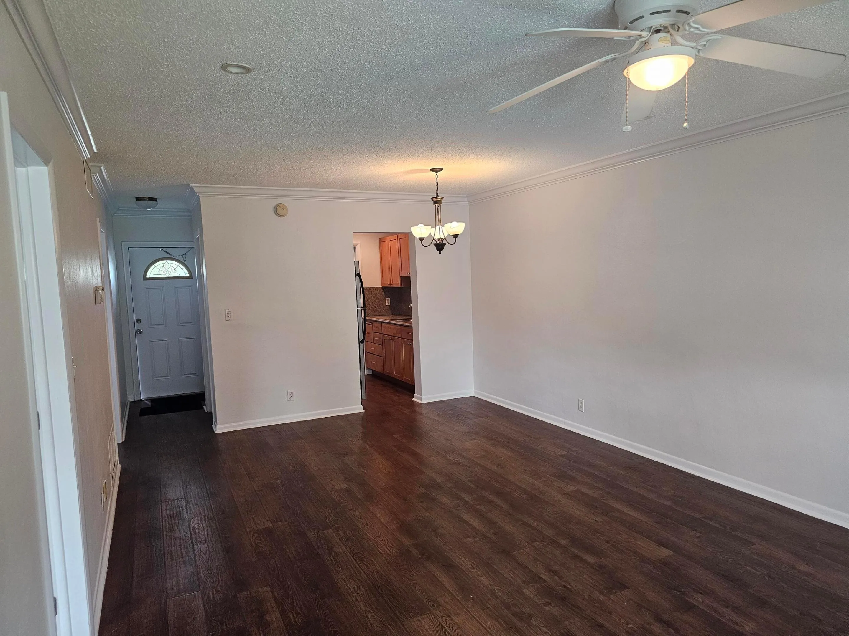 Livingroom Dinning Area