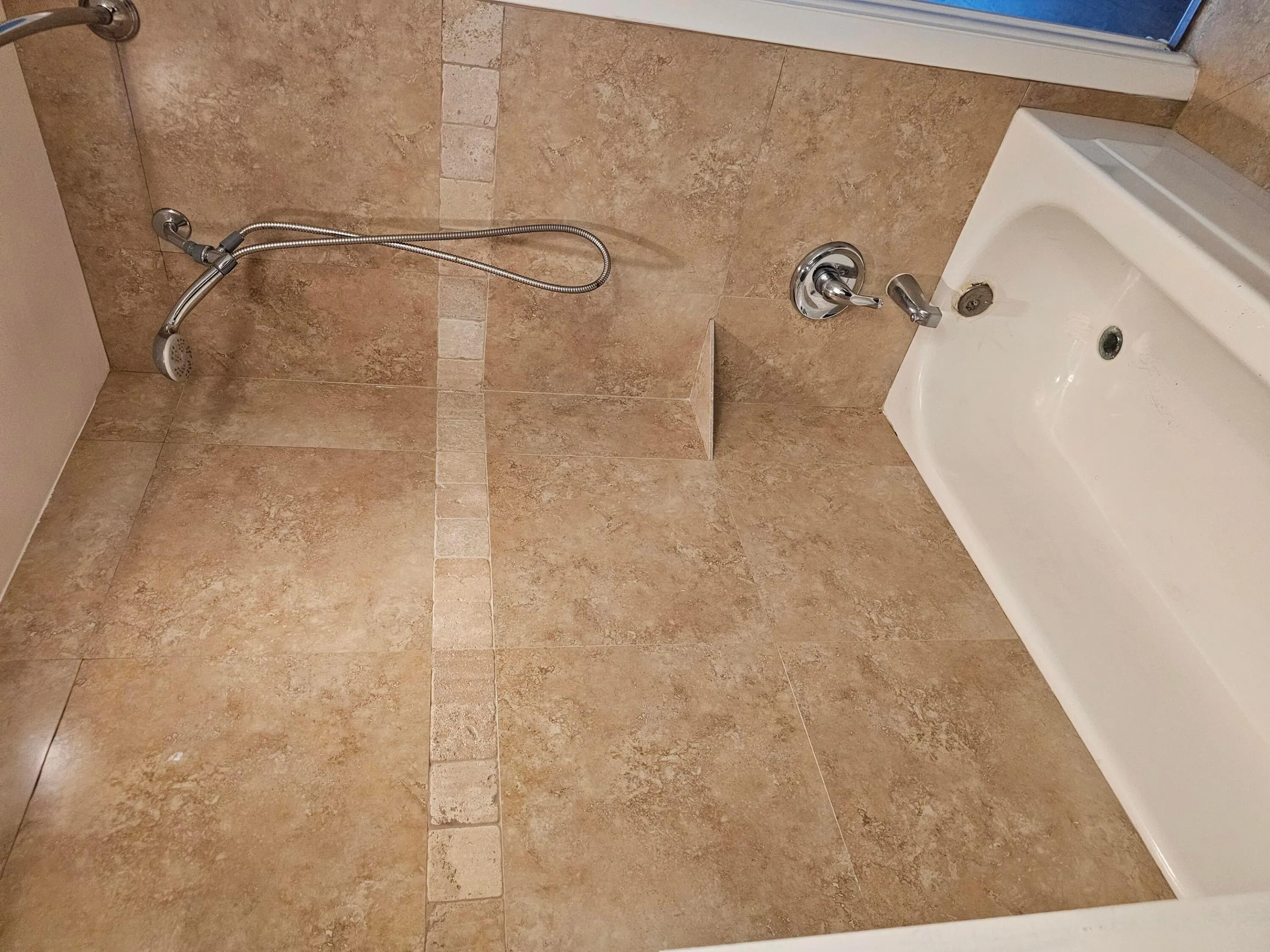 Recent Updated Bath