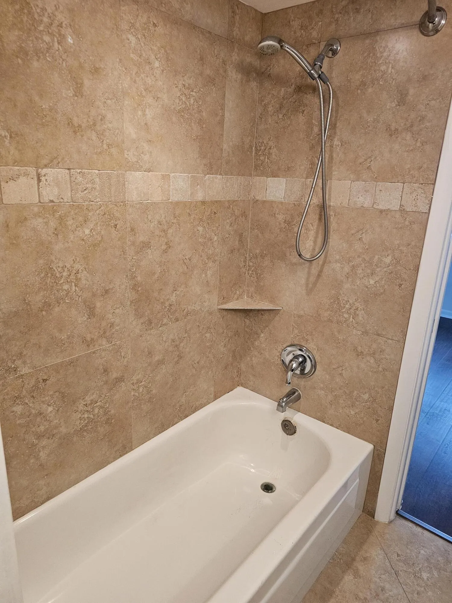 Recent Updated Bath