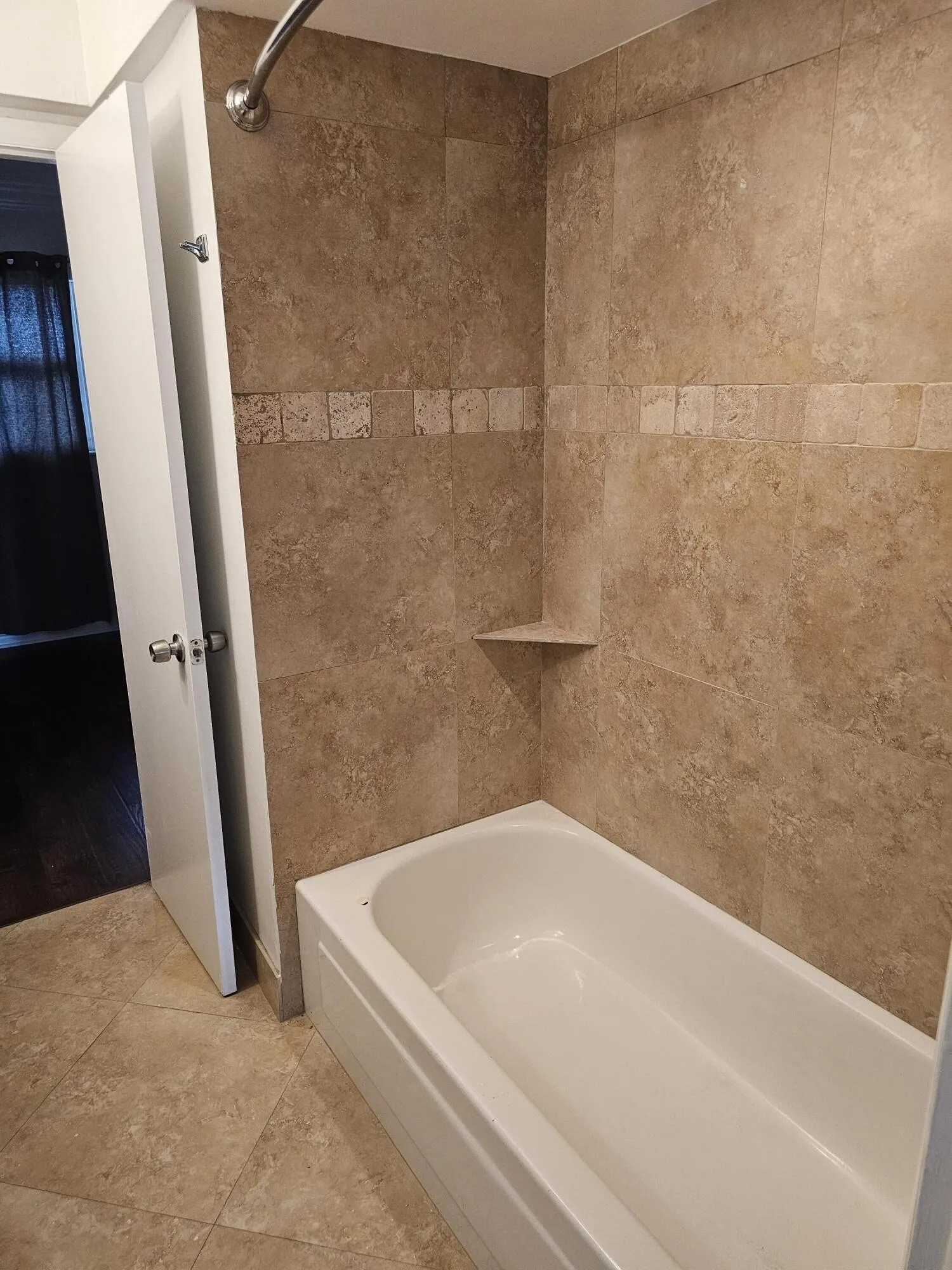 Recent Updated Bath