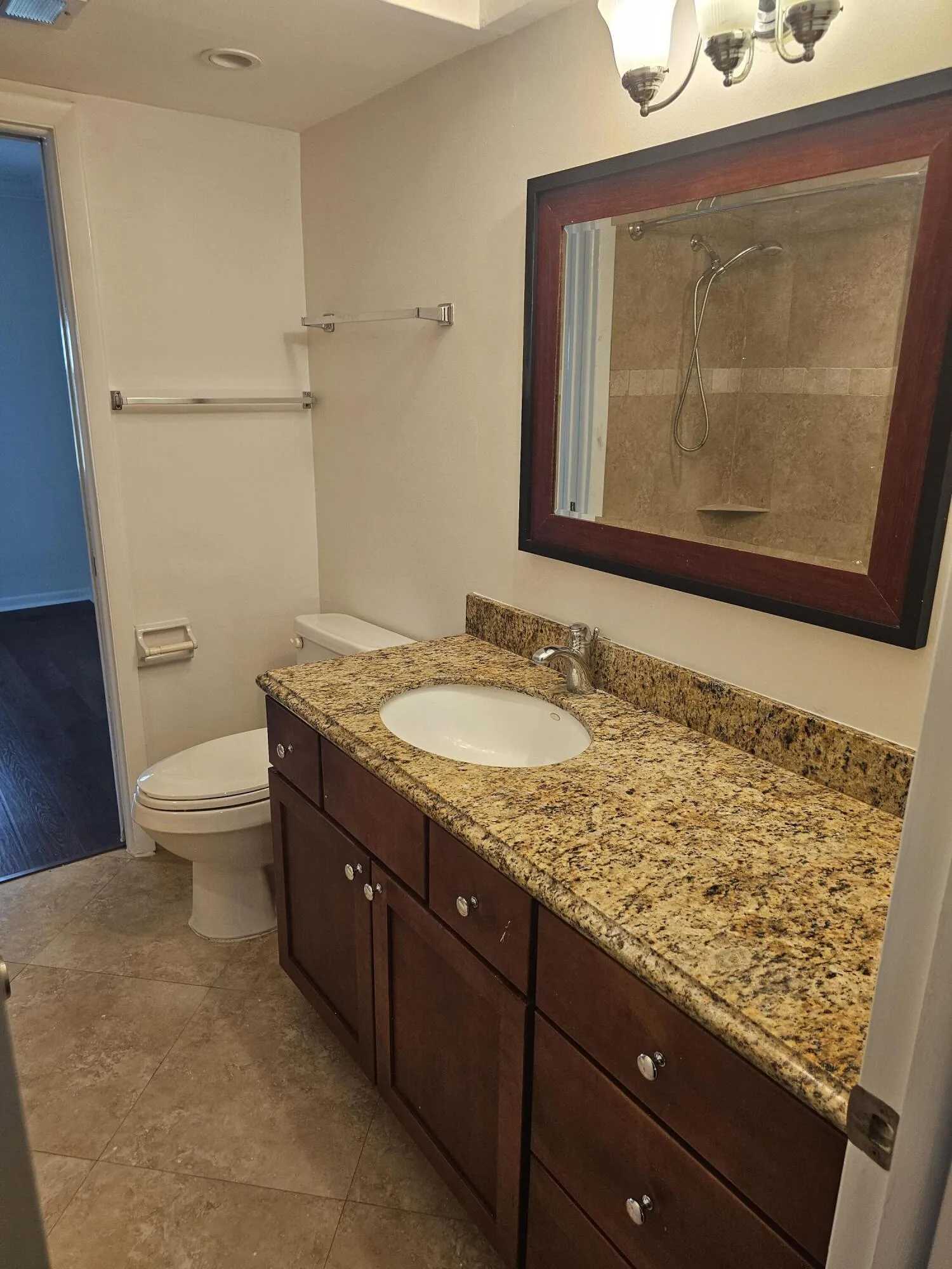 Recent Updated Bath