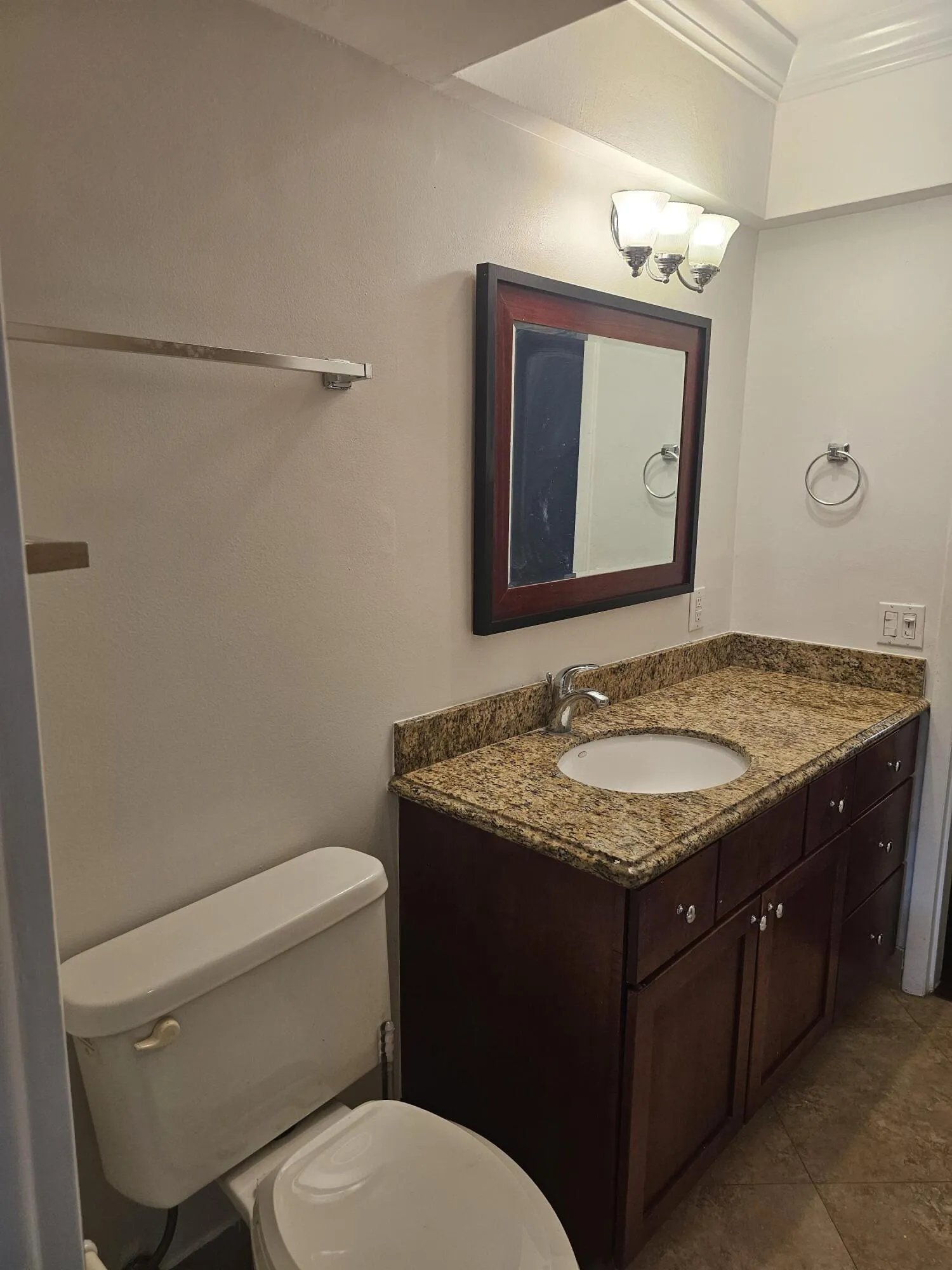 Recent Updated Bath