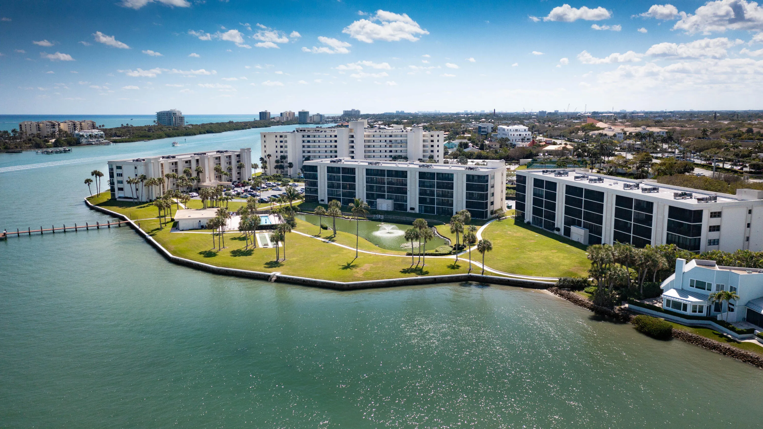 300 Intracoastal Place 101-34