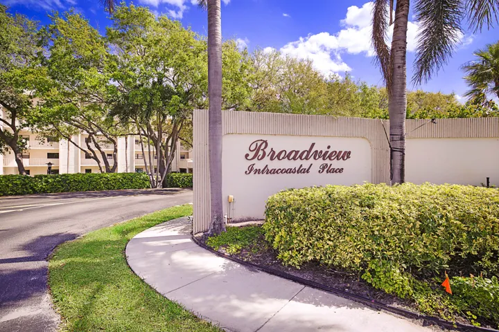 300 Intracoastal Place 101-1