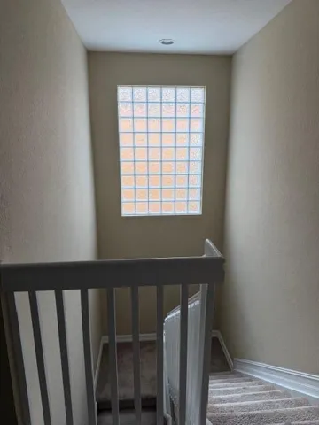 Second Floor View