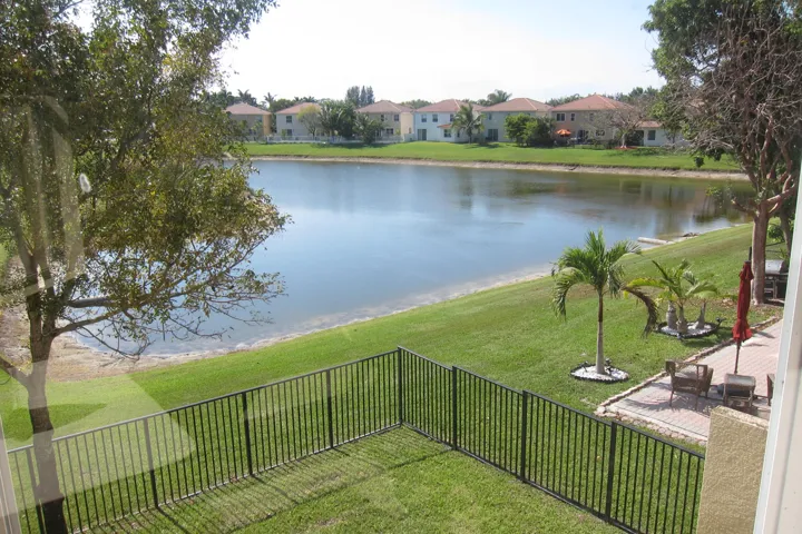 Lake View 2nd Floor