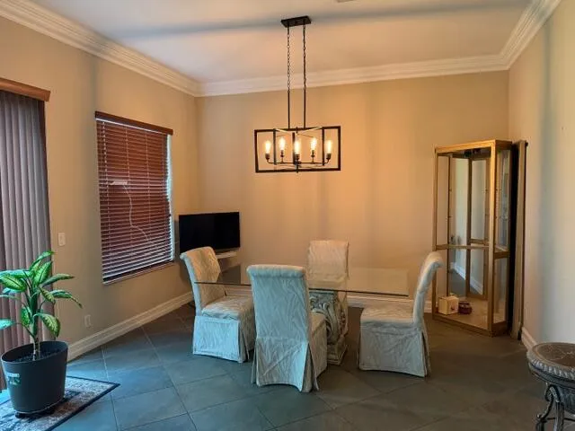 Dinning or Family Room