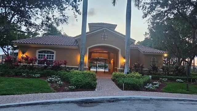 Club House