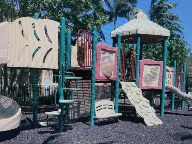 Community Playground