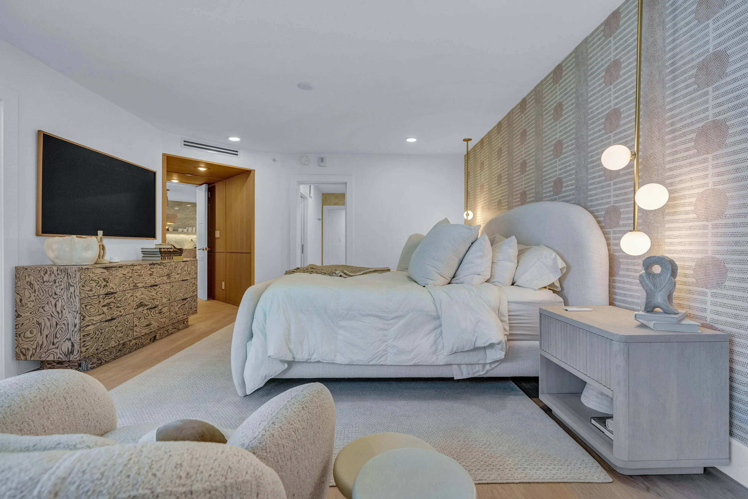 Primary Suite