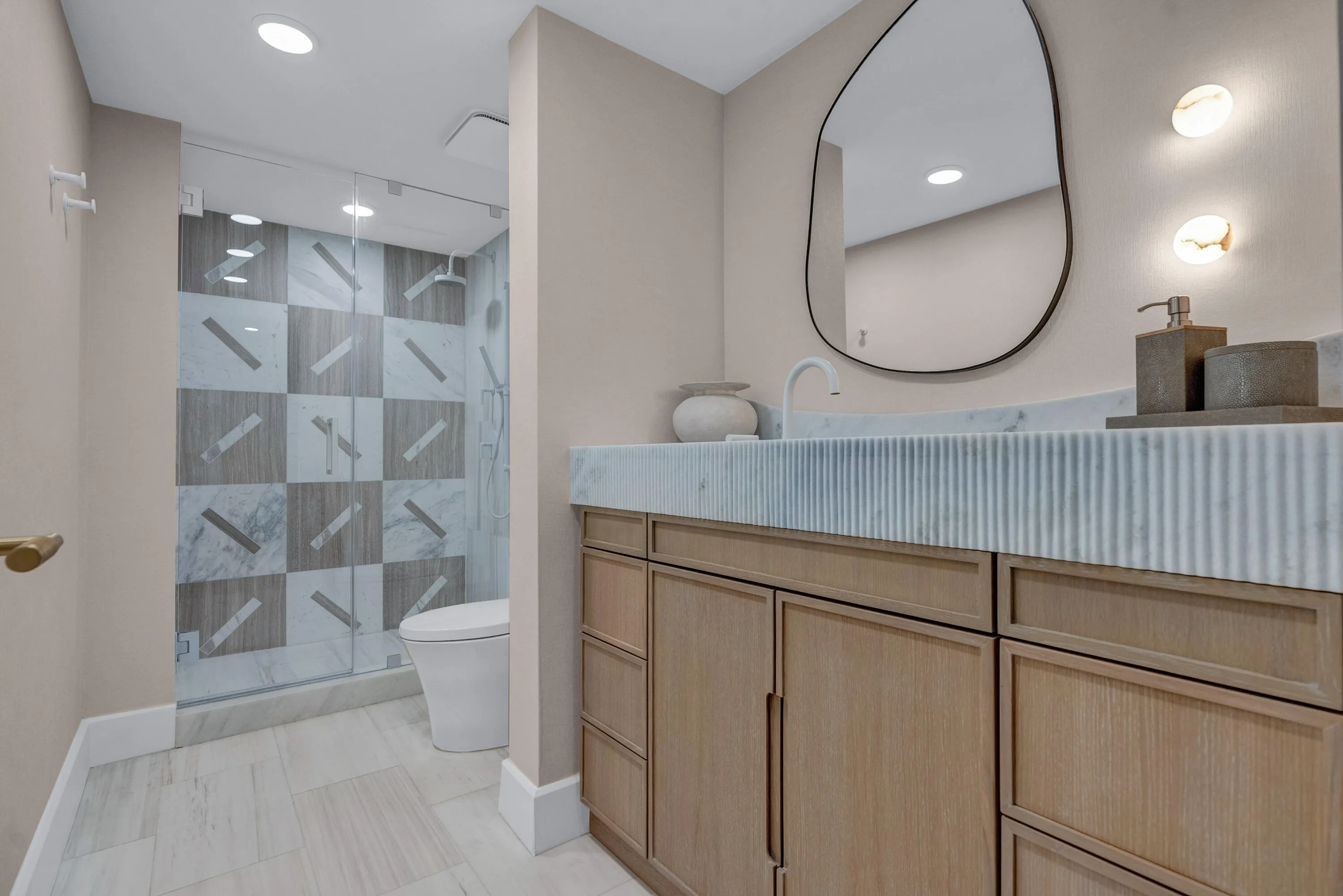 Bathroom 3