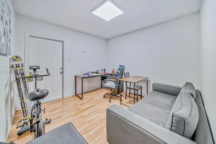 Guest House Living