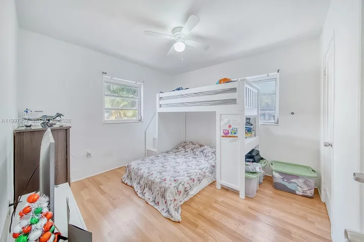 Guest house Bedroom