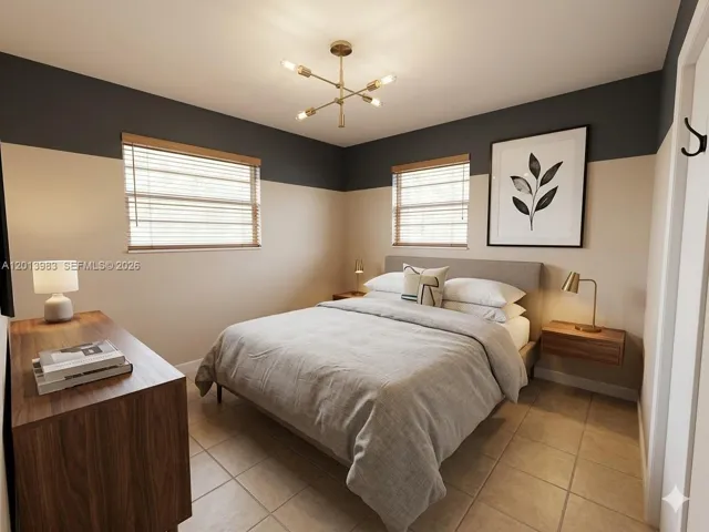 Bedroom#2_virtually stagged
