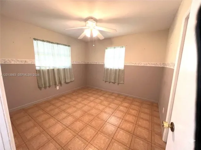 Bedroom#2_tenant occupied_personal items removed by AI