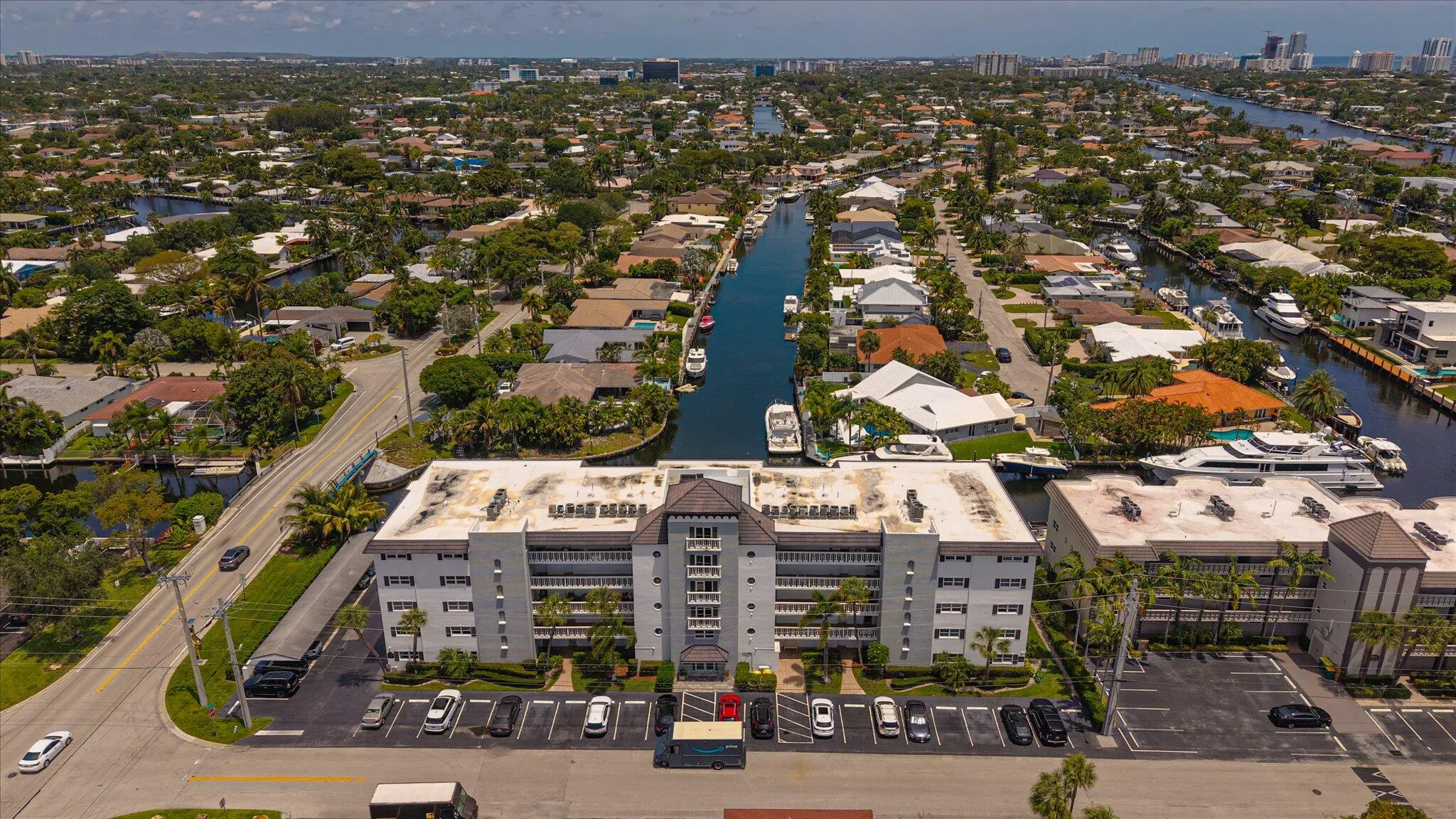 Prime East Fort Lauderdale location just moments to the Intracoastal and within walking distance to Lauderdale-by-the-Sea beaches.