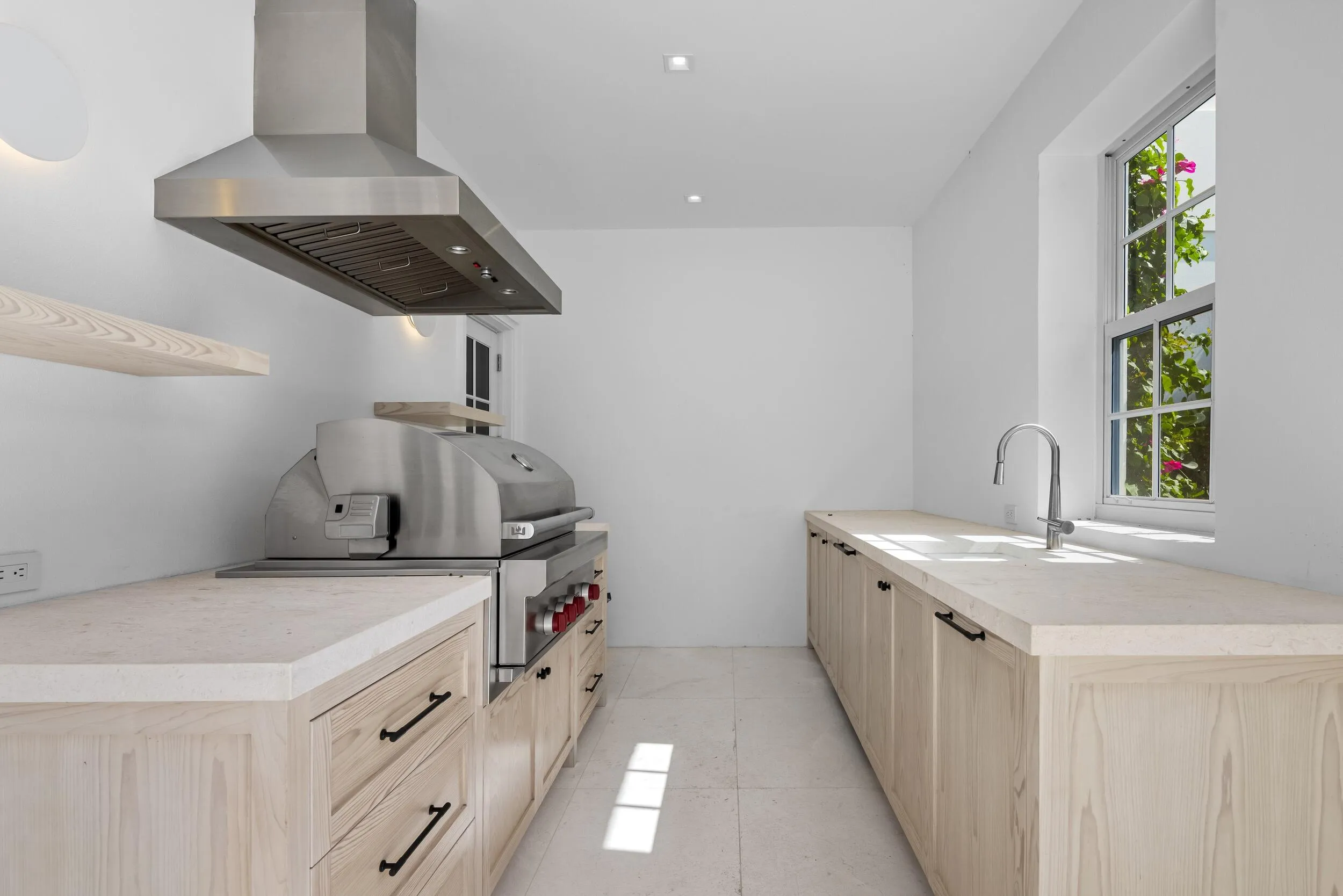 Summer Kitchen 2