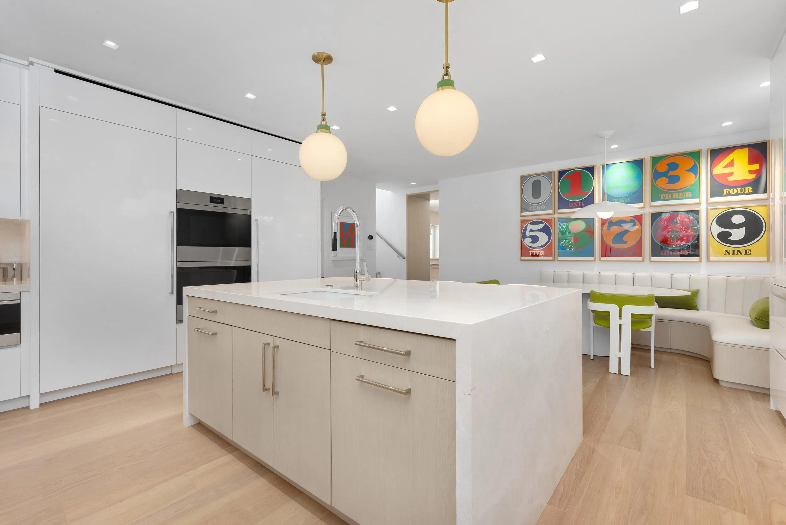 Kitchen 5
