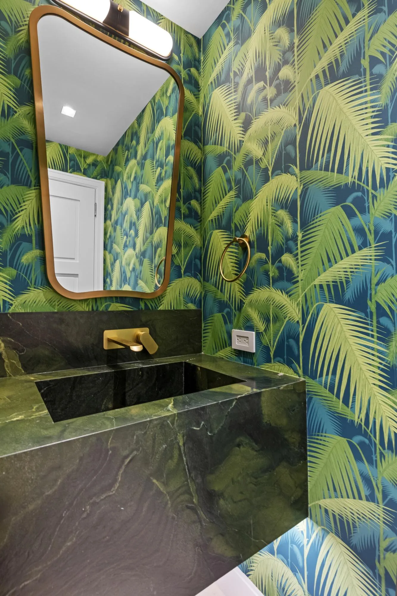 Powder Room 2