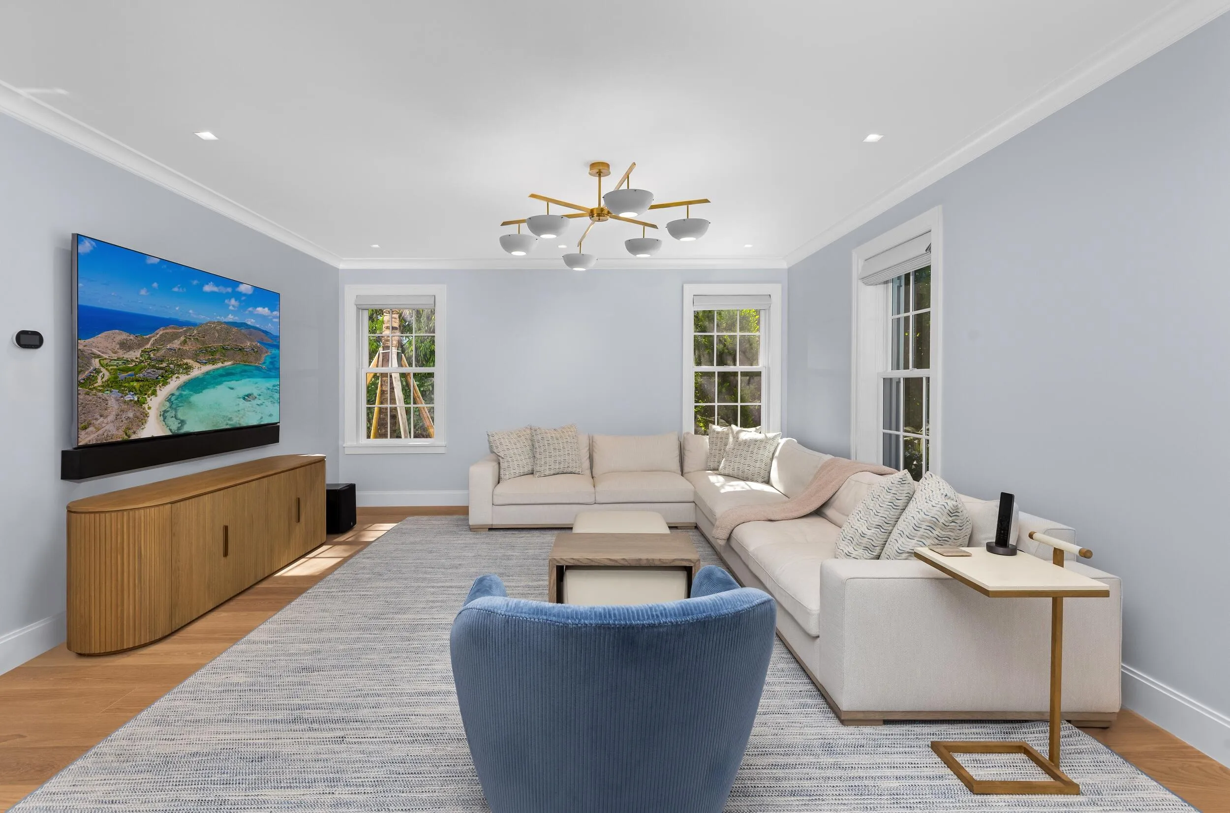 Family Room 1