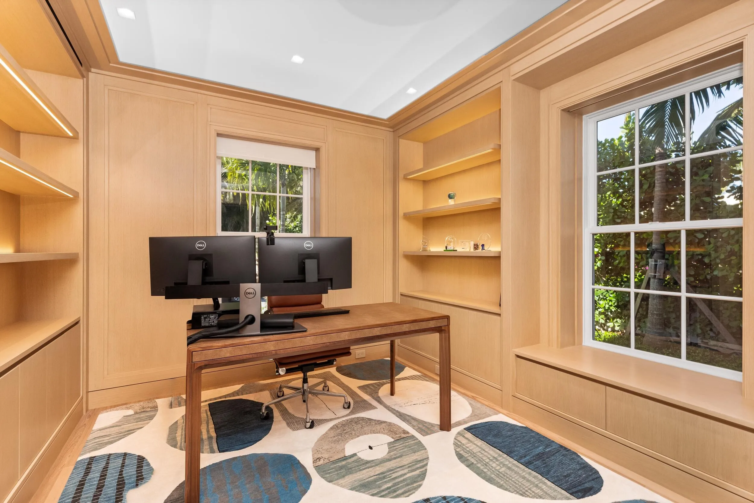 Office 1