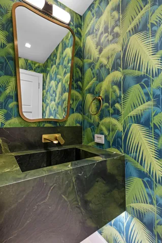 Powder Room 2