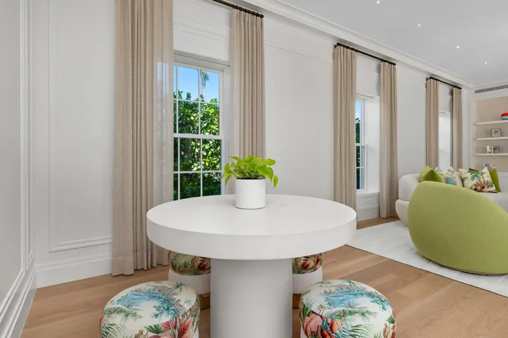 Living Area 8