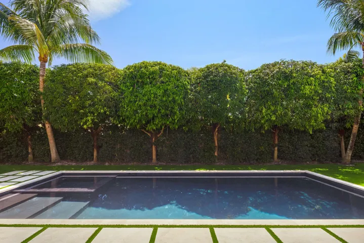 Pool 1