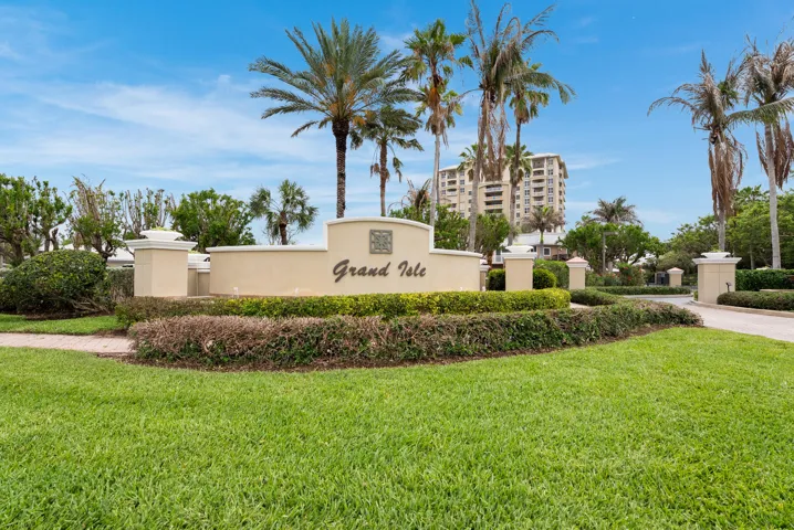 Grand Isles