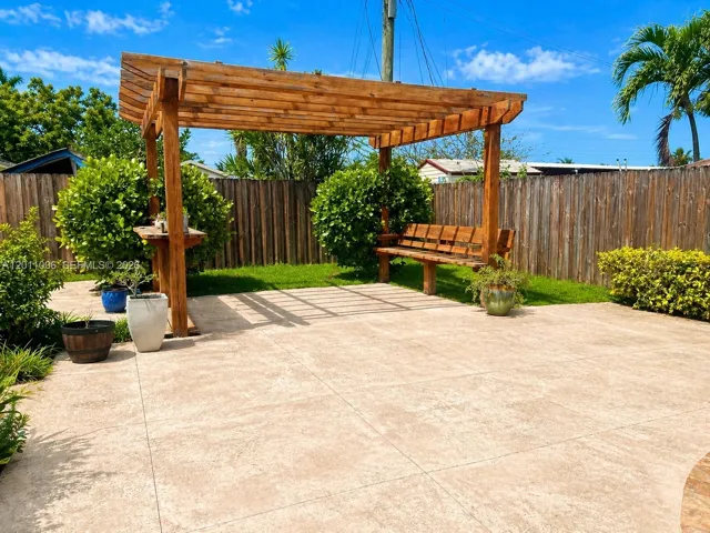 Gazebo