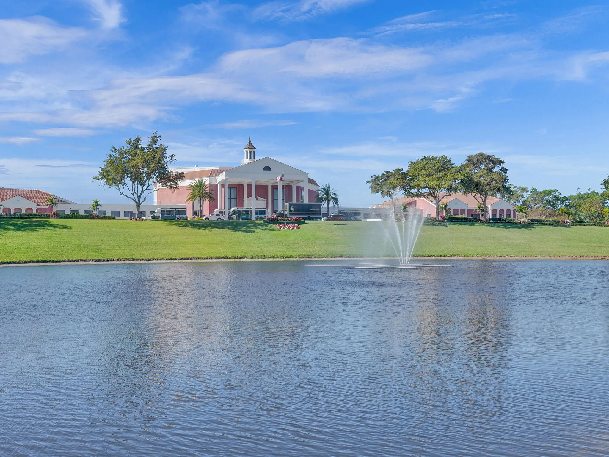 Clubhouse