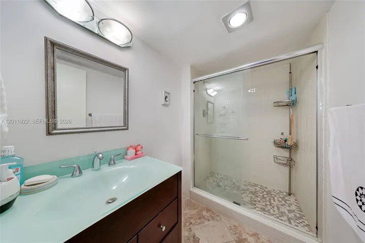 Second Bath